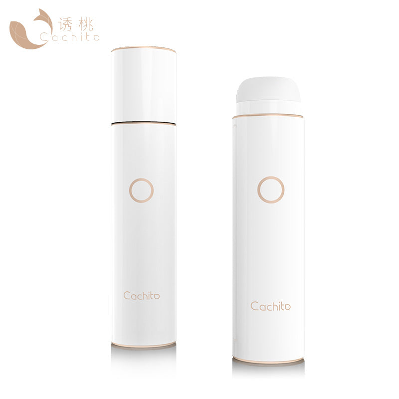『CACHITO-偷欢』一晌贪欢 阴蒂吮吸异地远程遥控可随身携带上飞机设计时尚情趣玩具