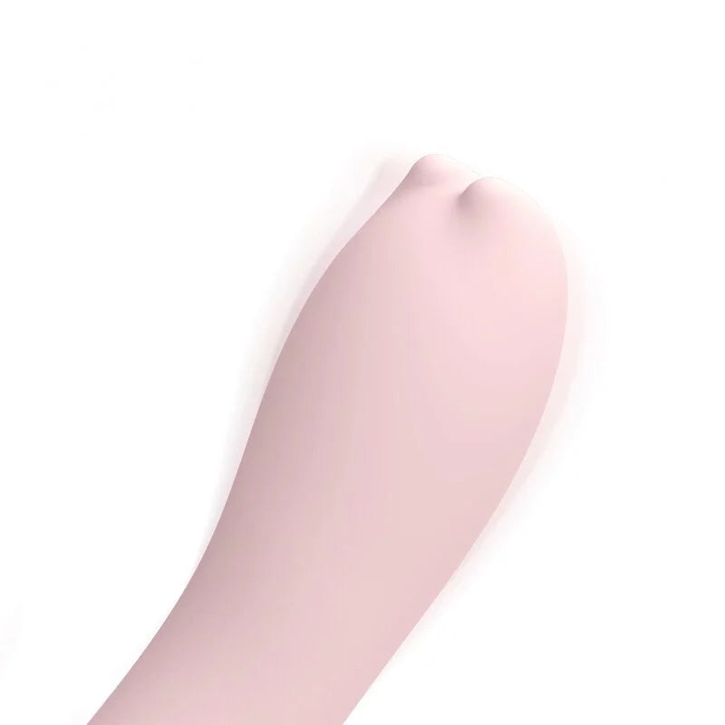 『小怪兽-怪兽棒』直捣花心 新晋网红G点揉震棒可加热更安静