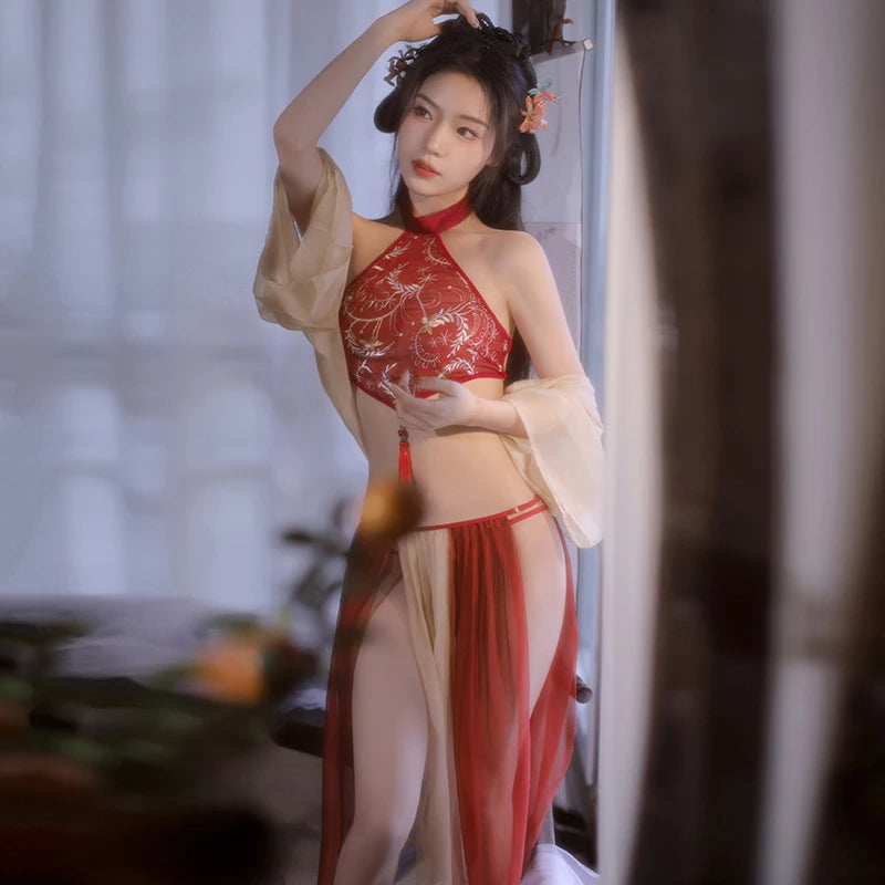 情趣内衣